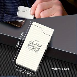 TEMU 풍선 방지 아크 라이터는 