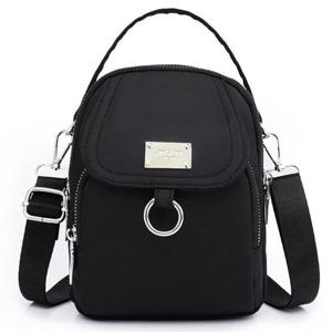 TEMU 여성 핸드백 - 이 쉬운 크리스마스 테마 남성 및 여성용 야외 통근 핸드백은 일상적인 통근, 여행, 야외 활동, 휴일 또는 선물용으로 최고의 선택입니다. [지퍼 방향은 랜덤입니다.]