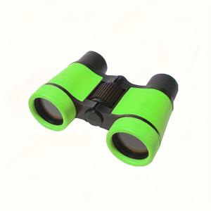 TEMU 8X30 컬러 야외 쌍안경, 안전하고 신뢰할 수 있는 재료로 제작, 다양한 용도로 다용도: 축제 장식, 관광, 야외 탐험, 콘서트, 조류 관찰
