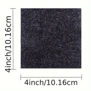 TEMU 빠른 효과의 자동차 스크래치 수리 천 - 즉각적인 광택 & 스크래치 제거, 배터리 불필요, 내구성 있는 섬유 페인트 광택제, 휴대용 DIY 자동차 디테일링 & 차량 관리 (모든 차종 호환)