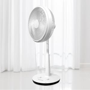 TEMU 르젠 서큘레이터형 스탠드 기계식 선풍기