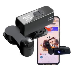 TEMU 스마트폰 오토클리커 PRO 배달 택시 지지기 콜잡이 오토터치