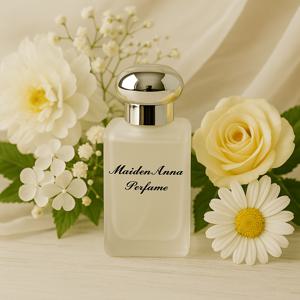 TEMU 아침 이슬의 꽃향기 상쾌하고 은은한 향기