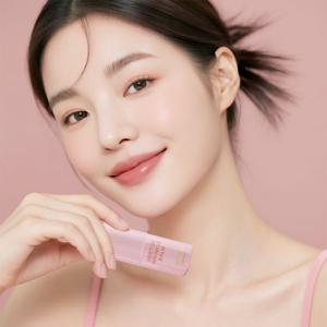 TEMU 얼굴 케어 보습스틱, 아이·페이스·넥 모두 사용 가능한 멀티밤, 휴대하기 편한 15g