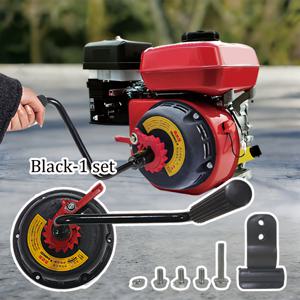 TEMU [효과적인 도구] 핸드 크랭크 스타터, 간편한 조작으로 빠른 엔진 시동, 분무기, 워터 펌프, Coleman B200R 200cc용, HONDA 6.5HP GX160 19용, 엔진 시동 액세서리