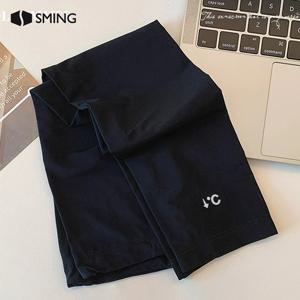 TEMU 여성 봄/여름 패션 신상 그라데이션 컬러 나비 소매 커프스 | 편안하고 우아함, 완벽한 캐주얼 액세서리, 탄성 있는 핏, 손세탁 관리