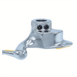 TEMU 타이어 분해기 부품, 고강도 주조강 타이어 분해기, 새 머리 타이어 스크레이핑 기계 도구, 타이어 교체기 설치/분해 헤드, 오리 머리 타이어 수리 도구, 휠 타이어 교체기 부품