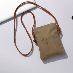 TEMU 쿨 패턴의 경량 크로스바디 폰 백 - 아이폰 11/12/13/14/15/16 프로 맥스 & 삼성 갤럭시 / LG / 모토용 소형 숄더 백 케이스 - 남녀공용 패셔너블 스포츠 암밴드 & 메신저