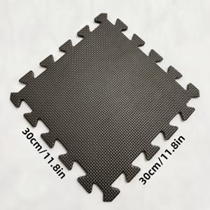 TEMU 침실, 거실, 야외용 90개 홈 바닥 매트, 조립 가능, 미끄럼 방지 및 방수, 절단 가능, 피트니스 바닥 매트, 역에서 인기, 학생, 청소년, 노인, 학교, 홈 체육관용, 범용 모델, 선택 가능한 모든 색상, 게임룸, 홀, 폼 바닥 매트, 크롤링 매트, 내마모성, 접이식