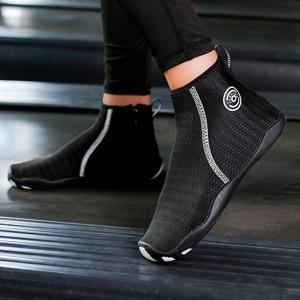 TEMU 남녀공용 커플용 다이빙화, 절단 방지, 스크래치 방지, 미끄럼 방지 스노클링부츠, 물덕的好鞋, 하초하기용 및 강 트레킹용 워터슈즈, 해변 활동용 모래 방지 비치슈즈, 강 트레킹, 래프팅, 서핑용 비치삭스