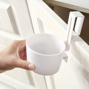 TEMU 벽걸이형 드릴 불필요 헤어 드라이어 홀더, 욕실용 접이식 수납 랙, 다중 수납 공간이 있는 스트레이트너 및 컬링기 벽걸이 정리함, 조리대 공간 확보, 욕실 수납 선반, 싱크대 밑 정리대, 선반