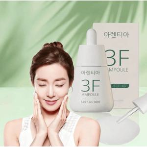 TEMU EGF 활성 앰플 리프팅 부스터 3F 앰플수분 재생 보습 속건조 진정 탄력 수딩 에센젤