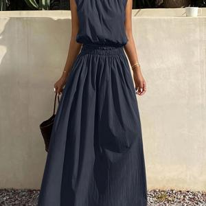 TEMU 여성 스커트 세트