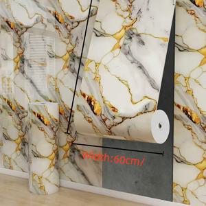 TEMU 접착식 벽지, 탈착 가능한 필 앤 스틱 필름, 텍스처가 돋보이는 PET/XPE 필름, 벽/캐비닛에 적합, 쉬운 사용법, 접착제 불필요, DIY 친화적인 제품, 임차인 & 주택 소유자용