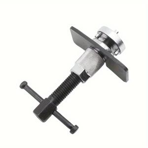 TEMU 3pcs/set 조정 세트 패드 교체 도구, 패드 휠 실린더 조정 키트 모든 차량용 캘리퍼 압축 도구 유압, 공압 및 배관 액세서리