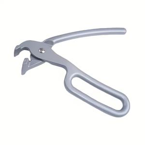 TEMU 1개 고온 저항 피자 베이킹 팬 클립, 접시 클립, 화상 방지 클립