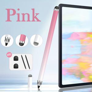 TEMU 터치 펜, 고정밀 및 민감도, 아이폰/아이패드/ 태블릿 호환, 모든 터치 스크린 호환