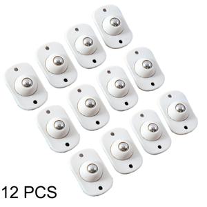 TEMU 12개 스테인리스 스틸 볼 베어링