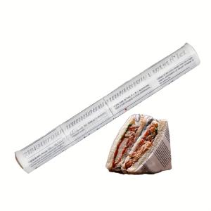 TEMU 1롤 인쇄된 파치먼트 페이퍼 (11.8''x197'') 일회용 에어프라이어 라이너 논스틱 내열 베이킹 시트 방수 및 방지 베이킹 페이퍼, 요리용 페이퍼, 베이킹 도구, 주방 가전제품, 주방 액세서리, 홈 주방 아이템