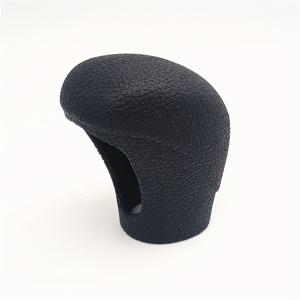 TEMU HB20, i40, 엘란트라, 소나타, , 기아 리오, 프로톤 사가, 마이비 호환 기어 시프트 노브 커버 - 자동 변速機 시프터 보호대, 자동차 내부 액세서리, 운전석 기둥 캡용 직결형