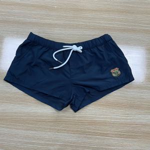 TEMU Xibin Seobean 남성용 캐주얼 스포츠 반바지, 내부 메쉬 포함, 테니스 스타일 루즈핏 남성 팬츠