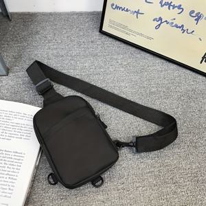 TEMU 여성용 다기능 모바일 폰 허리 가방, 새로운 패션 아웃도어 스포츠 체스트 백, 캐주얼 백팩, 비즈니스 캐셔 지갑, 새로운 멀티 레이어 체스트 백, 여성용 숄더 백, 크로스바디 백, 캐주얼 여행 가방, 소형 크로스바디 백, 체스트 백