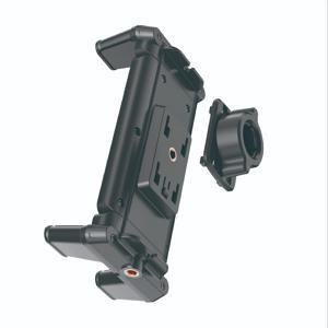 TEMU 태블릿 홀더 데스크탑 스탠드 휴대폰 클립 고정기, 아이패드 휴대폰용 가로/세로 촬영, 범용 통합 클립 확장, 휴대용 원단 클립 삼각대 추가, VRIG