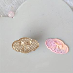 TEMU 공식 인왁스 도장 머리, 1개, 왁스 인왁스 도장 머리, 스위트하트 매듭, 학업 스위트하트 진열장, 퍼프 리본, 레이스 리본, 대형 스위트하트 매듭, 중화민국 스타일, 목련 태양매듭, 봉투, 초대장, 선물 포장, 스크랩북, 일기장, DIY 공예용 양각 패턴, 왁스 인왁스 도장 머리, 단일 구리 도장 머리만, 왁스 미포함