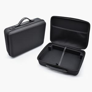 TEMU A 하드 EVA 보호 보관 케이스, 휴대용 정리 가방, Canon TR150/TR160 사진 프린터 모델 보관에 적합 (A 모델용 보관 가방만 해당)