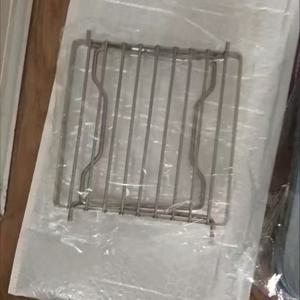 TEMU 스테인리스 스틸 접이식 캠핑 요리대, 야외 여행 및 캠핑용, 음식과 직접 접촉 없음