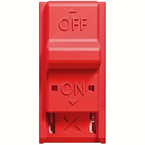 TEMU 닌텐도 스위치 RCM 지그 도구 - 쉬운 설치, 비파괴적 복구 모드 및 저장 편집용 어댑터, 레드 플라스틱 시뮬레이터 게임 액세서리, 투명 라벨 디자인 | 내구성 있는 플라스틱 구조, 콘솔 수정기, 사용자 친화적인 가젯, 컴팩트한 디자인