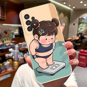 TEMU 삼성 갤럭시 A04S A05 A05S A06 A13 A15 A22 A23 A24 A25 A32 A33 A34 A35 A52 A52S A53 A54 A55 A56 S21 S21+ S22 S22+ S23 S23+ S24 FE S25 플러스 S25 울트라 S25 엣지 5G 폰 케이스 - 패션 귀여운 멋진 아트 프린팅 남녀공용 P7403