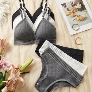 TEMU 3색 콤비네이션 세트