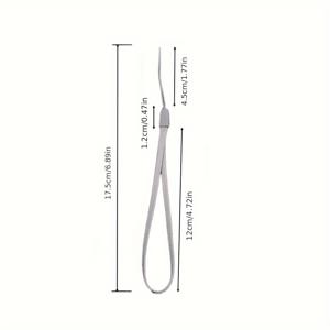 TEMU 휴대폰 끈 50개 & 나일론 휴대폰 스트랩 # USB 플래시 드라이브 MP3 셀카봉 소형 끈 # 짧은 물병 끈 # 스피커 소형 선풍기 워키토키 셀카봉 분실 방지 손목 스트랩 # 손목 끈 # 손전등 휴대폰 끈