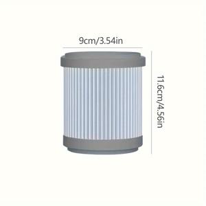 TEMU 에어 청정기 필터 요소, EJ-JHQ01 및 EJ-JHQ06 호환