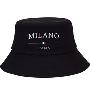 TEMU 빈티지 어부 모자, 