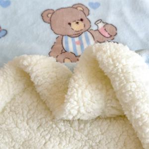 TEMU 밀크 벨벳 다기능 담요 1개, 양면 부드럽고 섬세함, 세련된 테두리 디자인. 편안하고 따뜻하며 여러 사이즈 선택 가능, 다용도 담요, 여름에는 얇은 담요로, 겨울에는 덮개 담요로 사용 가능