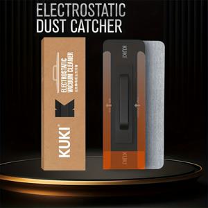 TEMU 1개 빌리어드 테이블 클리너 - 정전기 먼지 흡수 기술, 휴대용 및 효율적, 물/전기 불필요, 모든 빌리어드 테이블에 적합 - 전문가용 및 가정용, 신뢰할 수 있는 성능, 게임룸 유지 관리 도구, 전문 빌리어드 액세서리, 효율적인 청소 도구,고성능 도구,바 주인