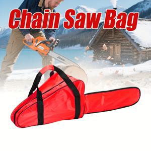 TEMU 1개 고품질 전기톱 보관 가방, 전기톱 휴대 케이스, 14~20인치 옥스포드 천 전기톱 공구 키트 휴대용 전기톱 보호 보관 가방 전기톱 전기톱 컨테이너 전기톱 추가품 가솔린 톱 부품