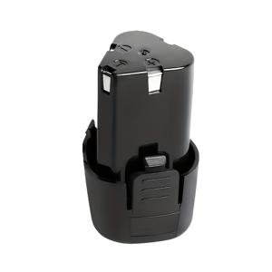 TEMU 12V 3.6A 스마트 보호 시스템(SPS) 포함 리튬 이온 배터리 팩 - 고용량 18650 셀, 드릴, 톱날, 경계 정리기 & 낙엽 블로어용 무선 전원 - 리튬 이온 충전기와 호환되는 12V 공구 배터리 (드릴/야외용)