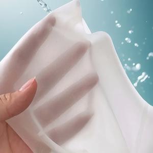 TEMU 아이스 섬유 원단으로 제작된 초박형 심리스 여성 속옷 5팩. 통기성, 편안함, 부드러운 미드라이즈 브리프가 특징이며, 일상복, 러닝, 요가에 적합한 마스크 스타일 팬티입니다.