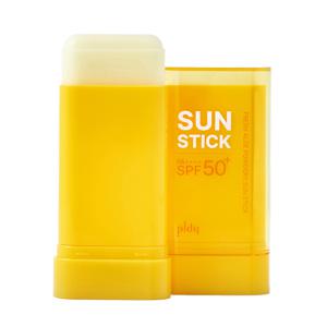 TEMU 피엘디크 후레쉬 알로에 선스틱 20g SPF50+ PA++++ 파우더리 썬스틱 미백 주름개선