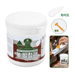 TEMU 녹 방청제 초강력 녹전환 페인트 녹 방청제 코팅제 녹제거 녹방지 페인트 녹변환제 스텐 철문 철판 금속 초강력 녹 제거제 실외 사용 가능합니다 유성 방청 페인트, 옥외 사용 가능 방청 페인트