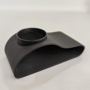 TEMU 자연스러운 곡선의 아쿠아리움 지하 터널 | 장식적인 조약돌이 덮인 물고기 터널 동굴에서 물고기와 새우를 관찰하세요 | 구피, 베타, 산호 물고기, 쿠리 로치, 코우루 로치, 플레코, 아쿠아리움 추가 장비를 위한 이상적인 은신처