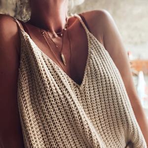 TEMU 여성 여름용 얇은 V넥 캐미솔, 통기성 좋고 편안함, 캐주얼하고 섹시한 룩에 완벽