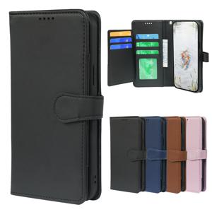 TEMU 휴대폰 케이스 - 삼성 갤럭시 S26/S26 울트라/S26 플러스 플립 폰 및 지갑 케이스에 적합, 스탠드 및 현금, 신용 카드 및 사진 보관을 위한 9구 디자인 특징. 대용량, 고품질