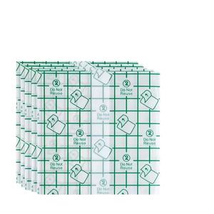 TEMU 30개입, 보이지 않는 방습 뒤꿈치 패드 - 통기성 쿠션, 건조하고 갈라진 뒤꿈치에 적합, 보습, 부드러운 PVC 소재, 접착제 불필요, 휴일 선물, 파티 선물로 적합