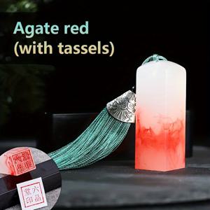 TEMU 맞춤 도장: 개인 맞춤 서예 이름도장, 경질 및 연질 붓글씨, 중국화, 시험 작품, 이름도장, 도장 조각, 서적 수집 비문, 개인 도장 맞춤 제작