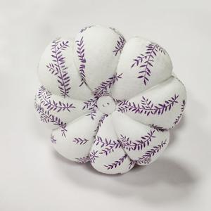 TEMU 손목 핀 쿠션 호박 핀 쿠션 수제 재봉 도구