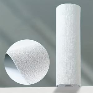 TEMU 20미터 롤 자체 접착 XPE 벽지 1.5mm 두께 - 간편 적용, 스터디룸, 침실, 욕실용 배경 장식 스티커